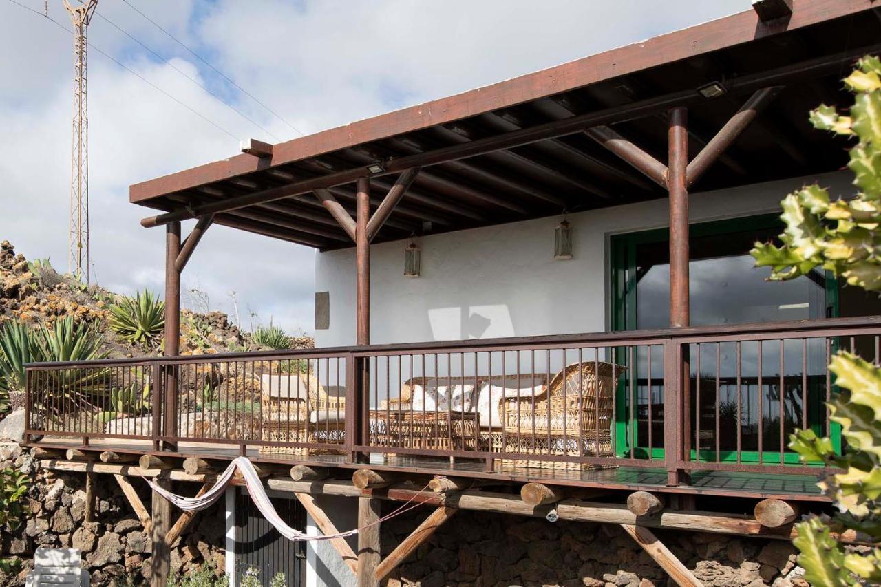 Casa Uva Villa ไยซา ภายนอก รูปภาพ