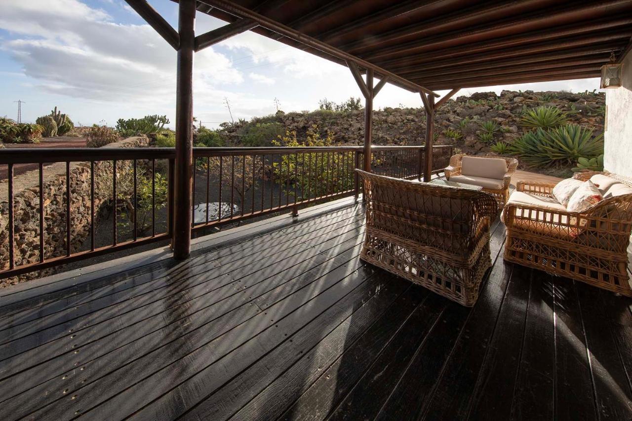 Casa Uva Villa ไยซา ภายนอก รูปภาพ