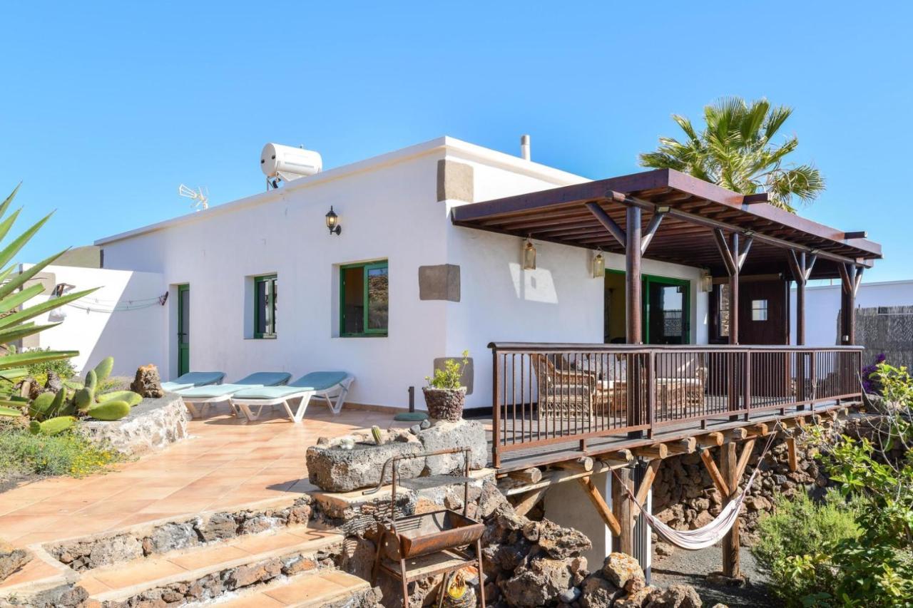 Casa Uva Villa ไยซา ภายนอก รูปภาพ