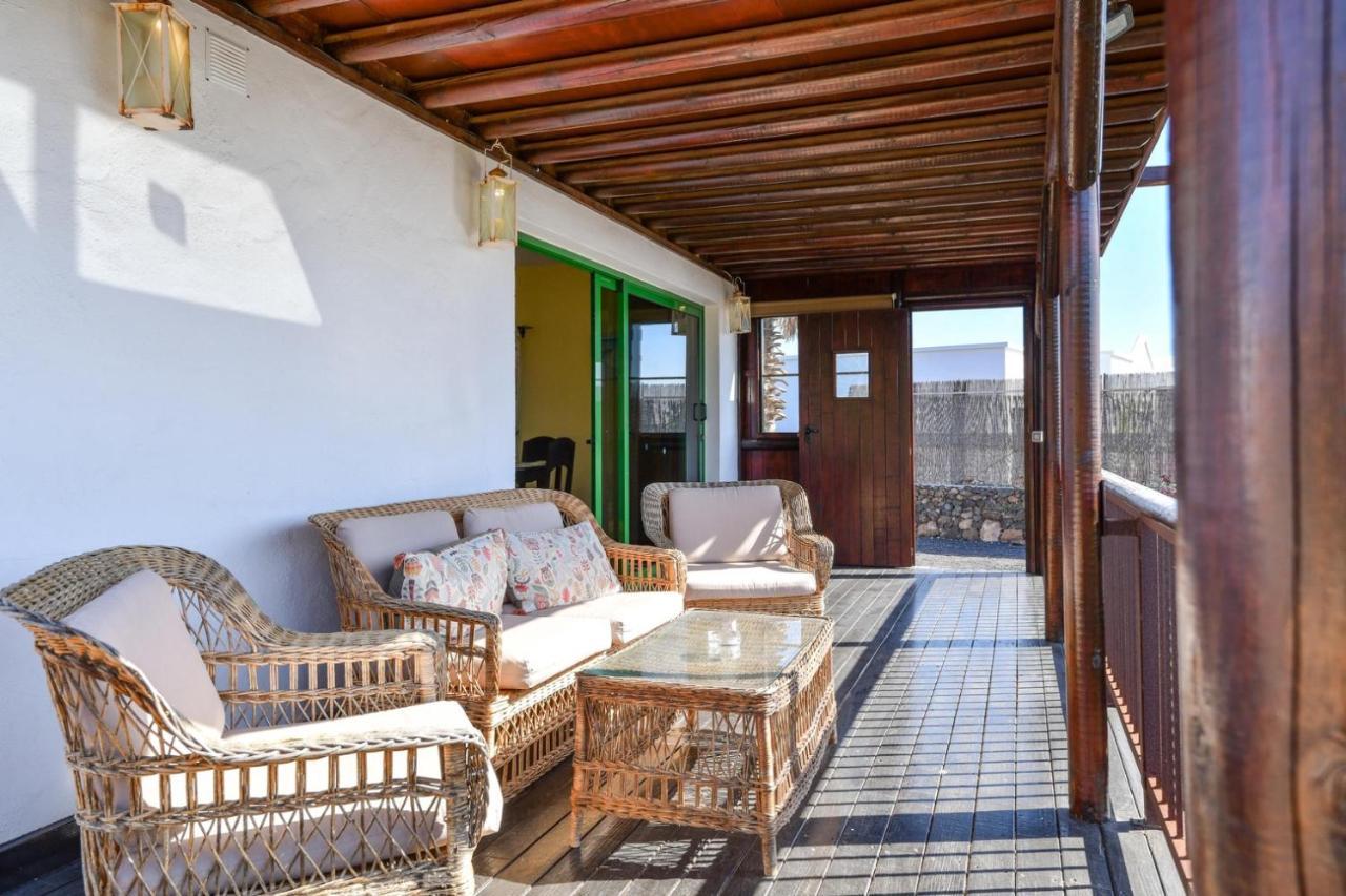 Casa Uva Villa ไยซา ภายนอก รูปภาพ